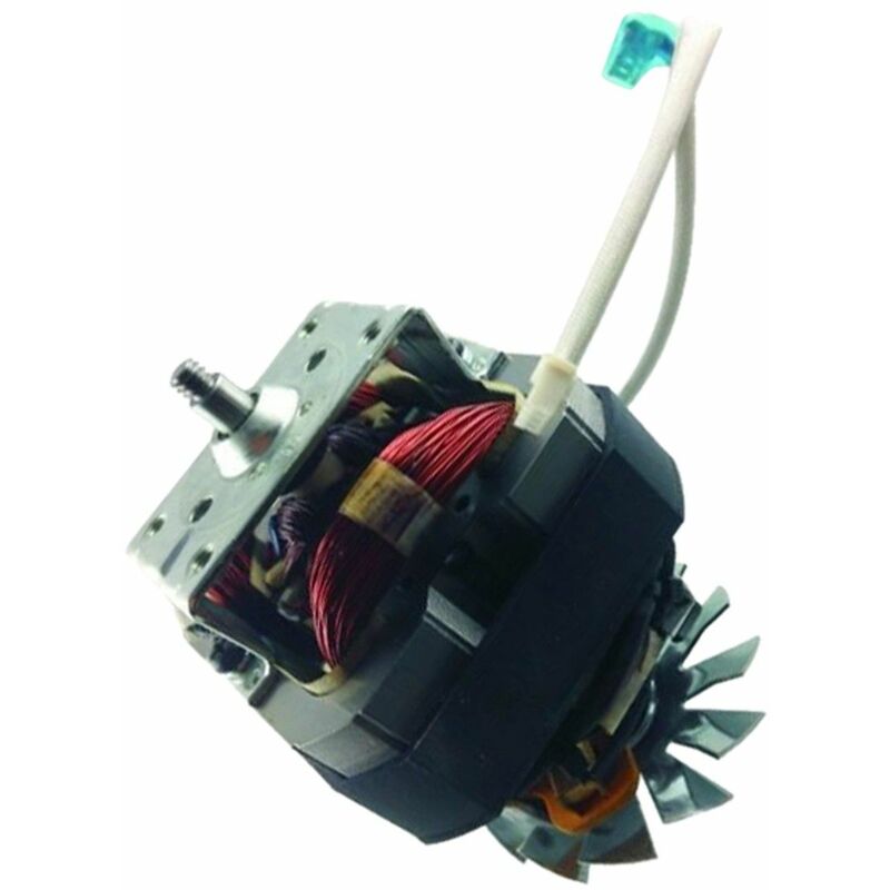 Image of Motore del frullatore - Robot da cucina e Cuocitutto Magimix 2956633007732347301