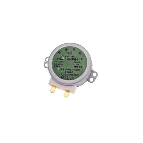 Motore del piatto - Forni a Microonde - LG - 611033662734277676