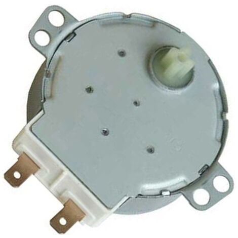 Motore del piatto girevole originale - Forni a Microonde - SHARP - 2993323662894389400