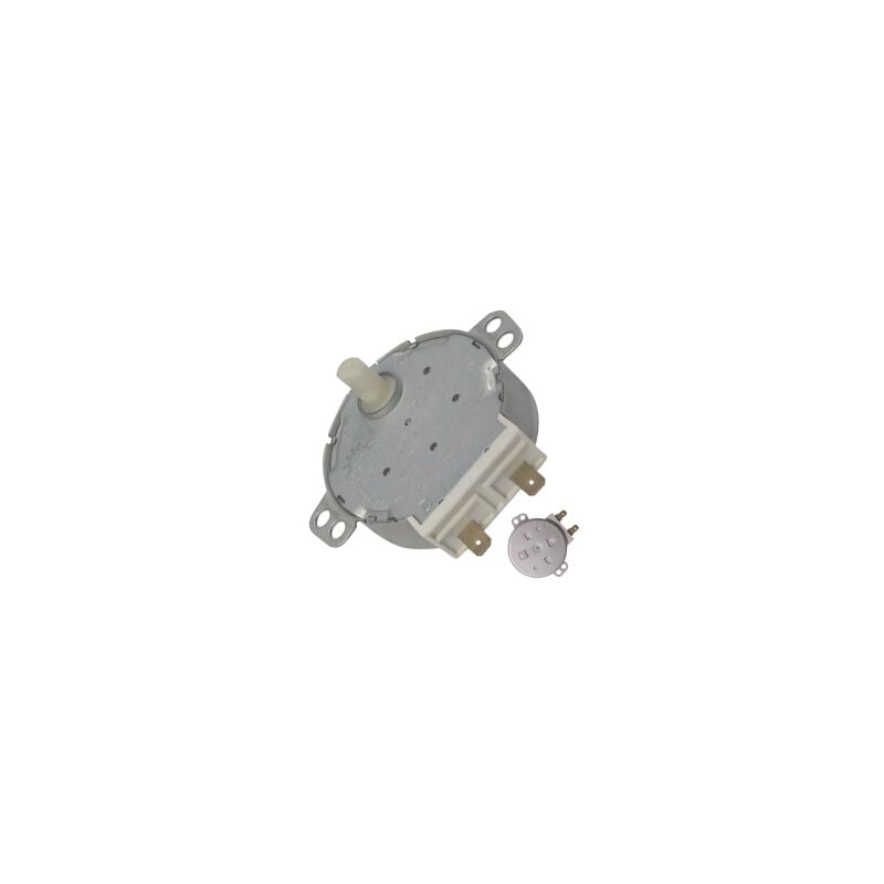 Image of Siemens - Motore del piatto rotante originale - Forni a Microonde - bosch - 2934133662734308486