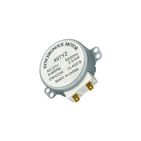 Motore del piatto rotante originale - Forni a Microonde - SAMSUNG - 2935303662734828311