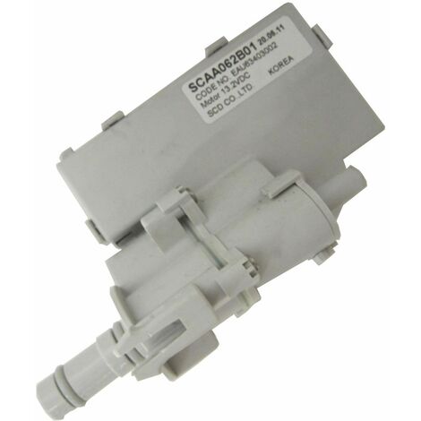 Motore del vano prodotti - Lavatrice - LG - 4368409