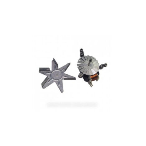 Motore del ventilatore - Forni, Fornelli Elettrici e a Gas - WHIRLPOOL - 3006103662734188217