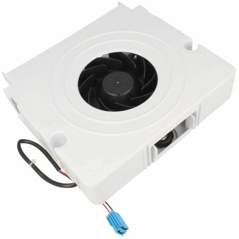 Motore del ventilatore - Frigorifero, congelatore - INDESIT - 4368698
