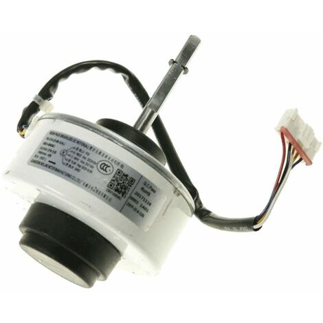 Motore del ventilatore originale - Climatizzatori, Condizionatori - SAMSUNG - 4356908