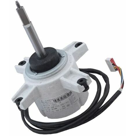 Motore del ventilatore originale - Climatizzatori, Condizionatori - SAMSUNG - 4357090