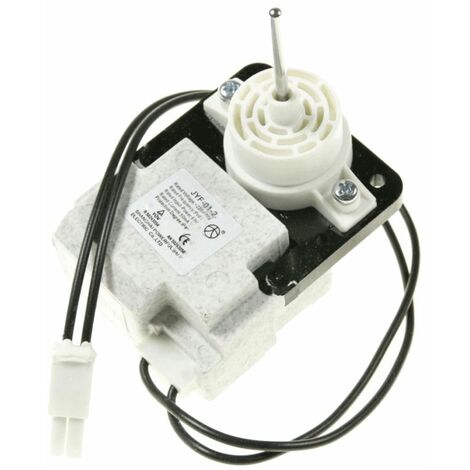 Motore del ventilatore originale - Frigorifero, congelatore - CANDY - 4366102