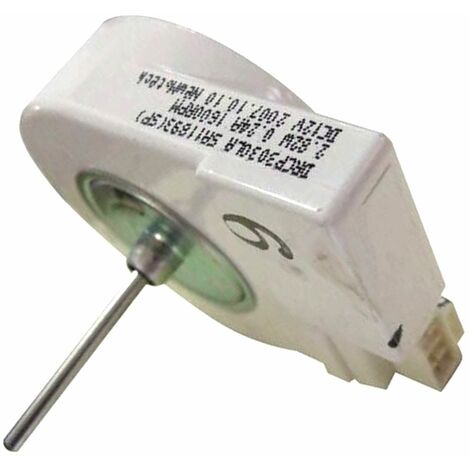 Motore del ventilatore originale - Frigorifero, congelatore - SAMSUNG - 321722