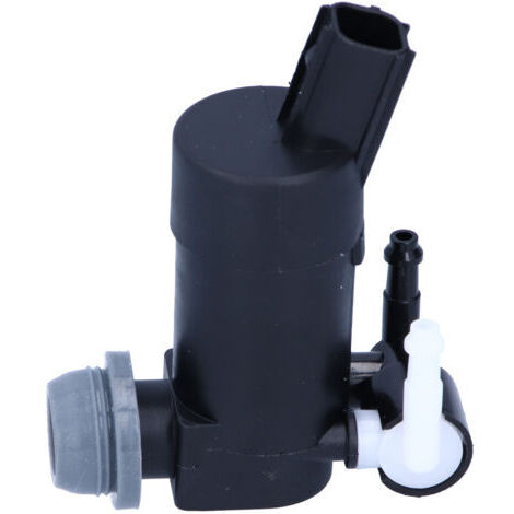 Motore della pompa lavavetri a 2 uscite 1355124, compatibile con Ford C-Max, Focus e Mondeo