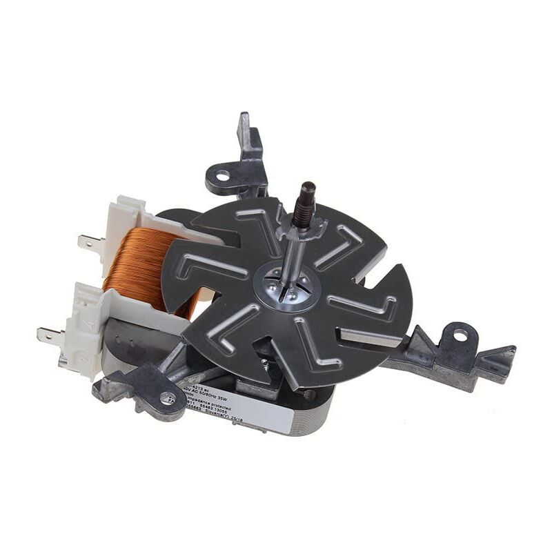 Motore della ventola per forno Bosch 00641854