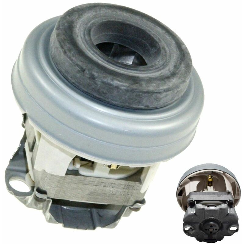 Motore dell'aspirapolvere originale - Aspirapolvere Bosch 293386
