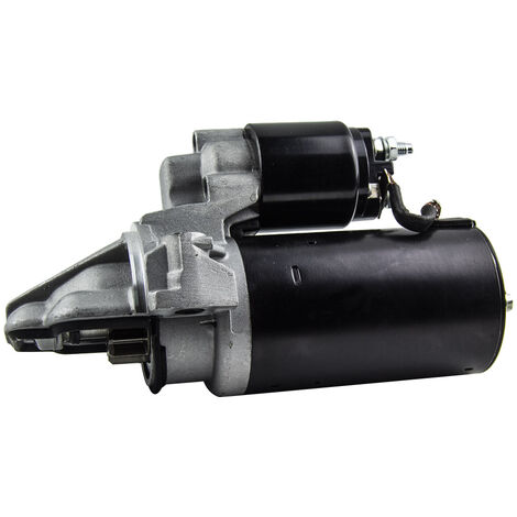 Motore di Avviamento PER FORD Transit Mk7 2.2 2.4 DIESEL 0001109329 0001109305