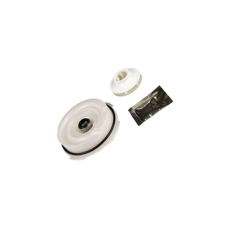 Motore di kit a tenuta stagna per turbina per lavastoviglie 00419027, 10013913 Balay, Bosch, costrutta, Gaggenau, Neff, Siemens, Viva