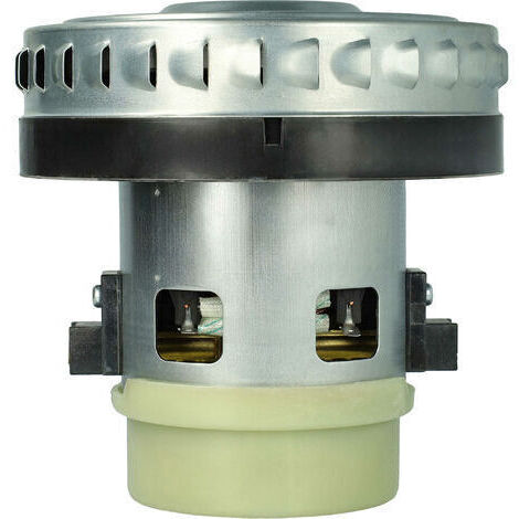 Motore di ricambio per aspirapolvere Kärcher MV 3 Premium, NT40/1, WD 2 Premium, MV 3, SE 4002, WD 2.xxx, WD 3, SE 4001, WD 2, micromotore DW-PC52, 230 V/1400 W