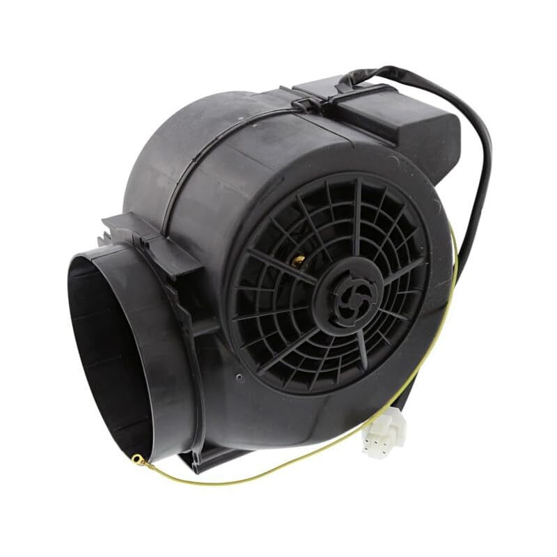Electrolux - Motore di rotazione destra per cappuccio 102510658