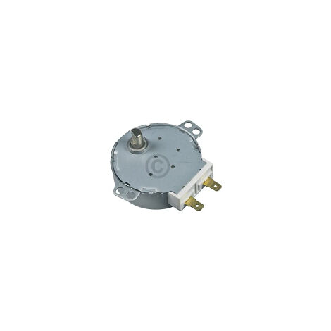 Motore di vassoio da 4 W Compatibile con Whirlpool 481236158419 TYJ50-8A7F per microonde