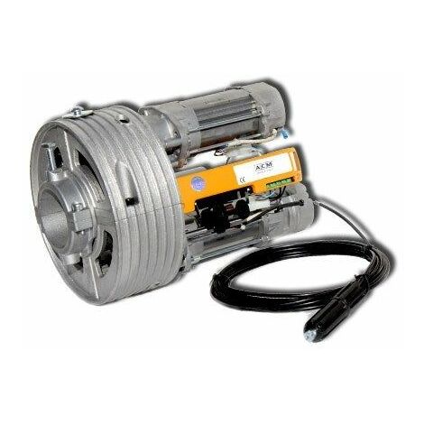 MOTORE SERRANDA 160 KG 220 V AUTOMATISMO PER SERRANDA X GARAGE ELETTROFRENO