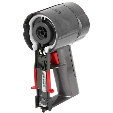 ALOVEZ Motore e corpo principale dell'aspirapolvere senza fili Dyson V6 Absolute