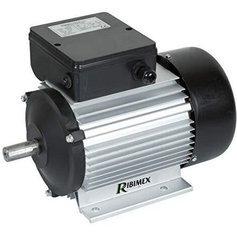 motore elettrico 3cv mono 2800 rpm - m3m28 - ribitech