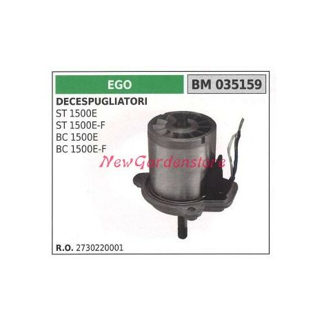 Motore elettrico EGO per decespugliatore ST BC  1500E  035159 2730220001