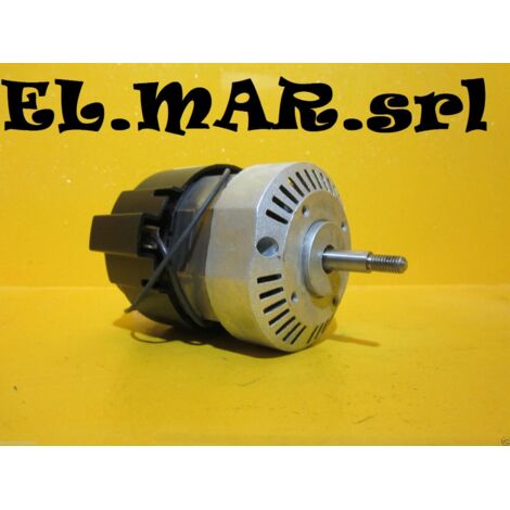 Motore Elettrico per Mulino frangicereali universale 1200 W a spazzole monofase