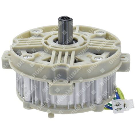 Motore elettrico PROGREEN - 057783