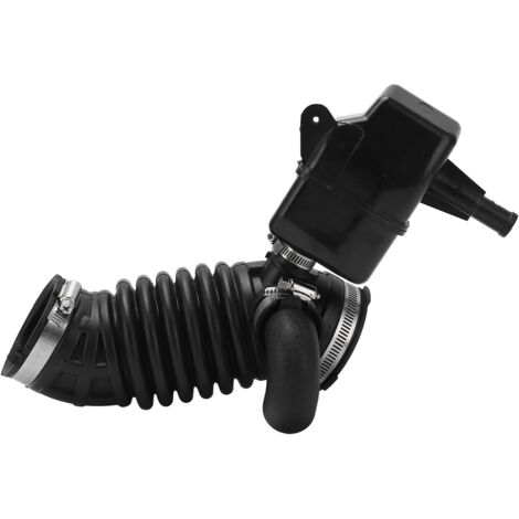 Motore Filtro Aria Tubo di Aspirazione Filtro Tubo di Flusso 16576ET00A EPDM di Ricambio per Nissan Sentra 2.0L 2007 2008 2009 2010 2011 2012