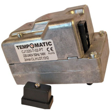 Motore grill 14W 2 giri/minuto 230V Monofase Motoriduttore 20TM04
