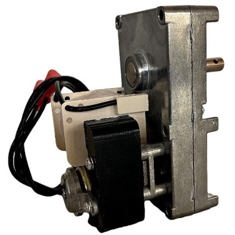 Motore grill 230C 50HZ Motoriduttore girarrosto 20TP100