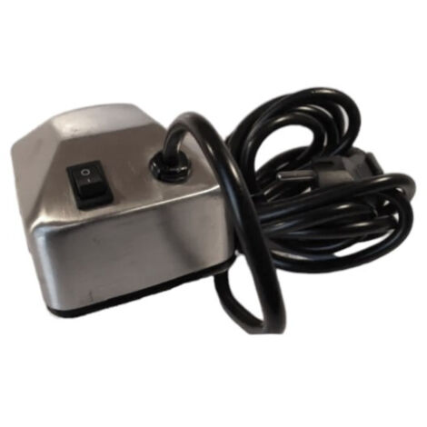 Motore grill 6W 2,4 giri/minuto 230V Monofase Motoriduttore 20TM37