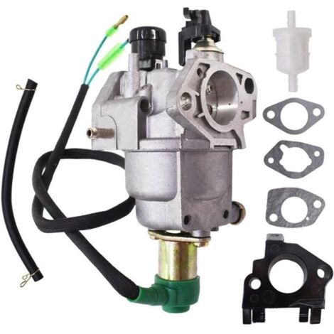 Motore GX340 GX390 188F 11HP 13HP carburatore generatore accessori carburatore carburatore carburatore