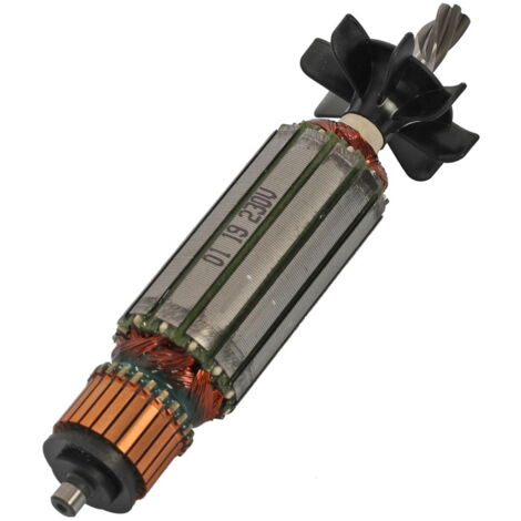 Motore Heiniger vs84 240 v