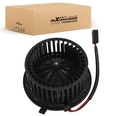 Motore HVAC for Audi 80 8C2 1.6 E 2.0 E 1991-1994 893819021A 357819021