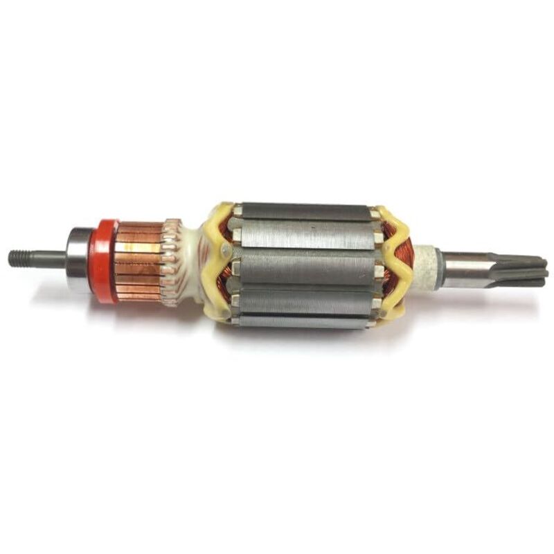 Makita 513633-7 - Motore a rotore per modelli HR4011C/HR4001C, 240 V