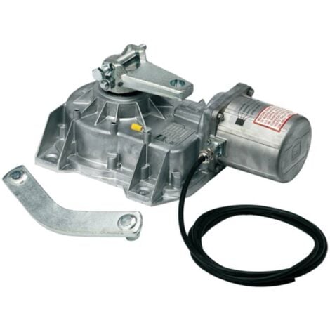 Motore interrato 230V CAME FROG-A per cancello anta battente fino a 3,5 m