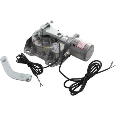Motore interrato Came a battente 230V fino a 3,5mt per anta 001FROG-A