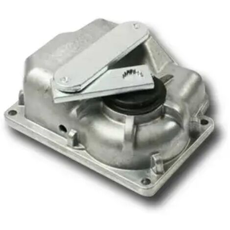 Motore Interrato Cancelli Anta Battente HI-SPEED VELOCE NICE M-FAB HS MFAB3024HS