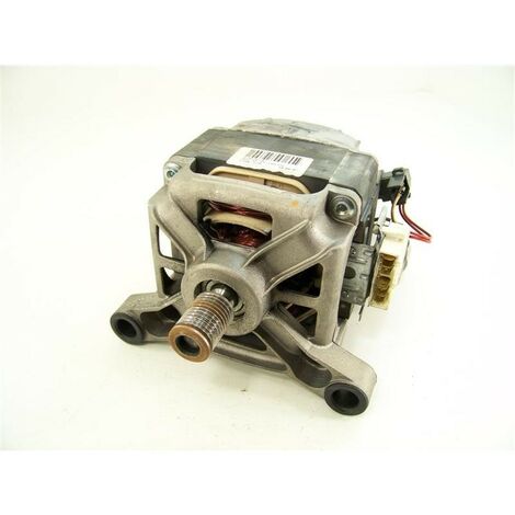 Motore lavatrice Indesit C00114037