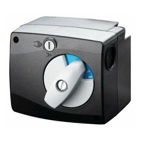 MOTORE LINEG 230V PER REGUSOL X