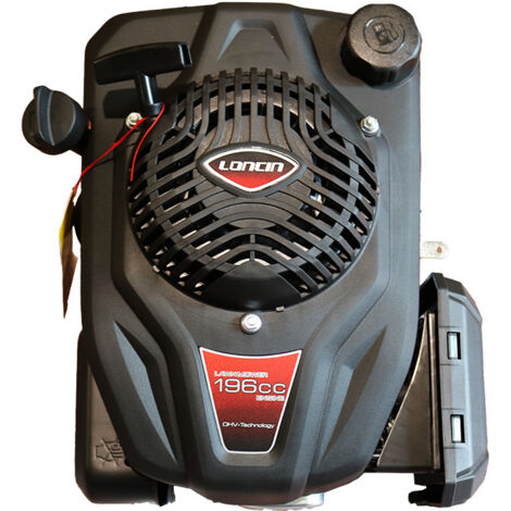 Stiga Allrad Kit Motor Komplett + Krümmer Loncin 16,5 HP ST7750 Stiga Akku Rasenmäher