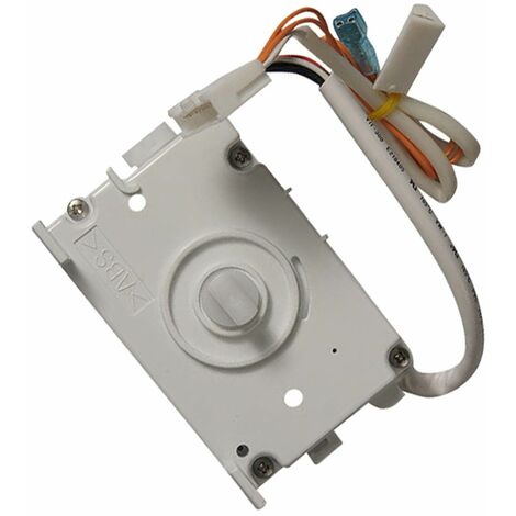 Motore macchina del ghiaccio - Frigorifero, congelatore - LG - 3065013662894612065