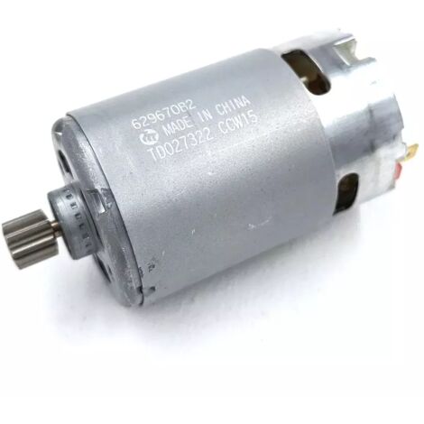 MOTORE MAKITA X AVVITATORE 6220-6221-6222 OFFERTA