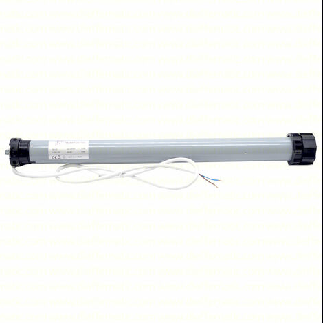 Motore Motori 123662 Avvolgibile Per Tapparella Dc 12v 55kg 20nm 12v