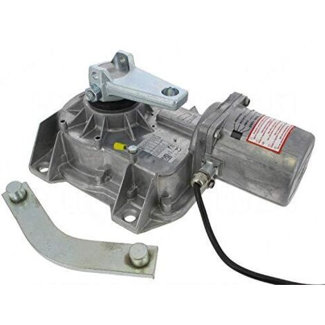 Motore Motoriduttore Interrato 230 vac FROG-A, Per Cancelli a battente fino a 3,5 m