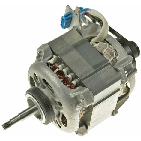 Motore originale - Asciugatrice - SAMSUNG - 4361044