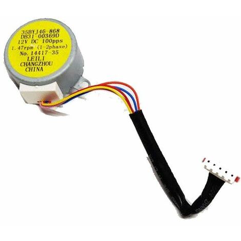 Motore originale - Climatizzatori, Condizionatori - SAMSUNG - 4357001