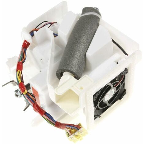 Motore originale - Frigorifero, congelatore - SAMSUNG - 4355940