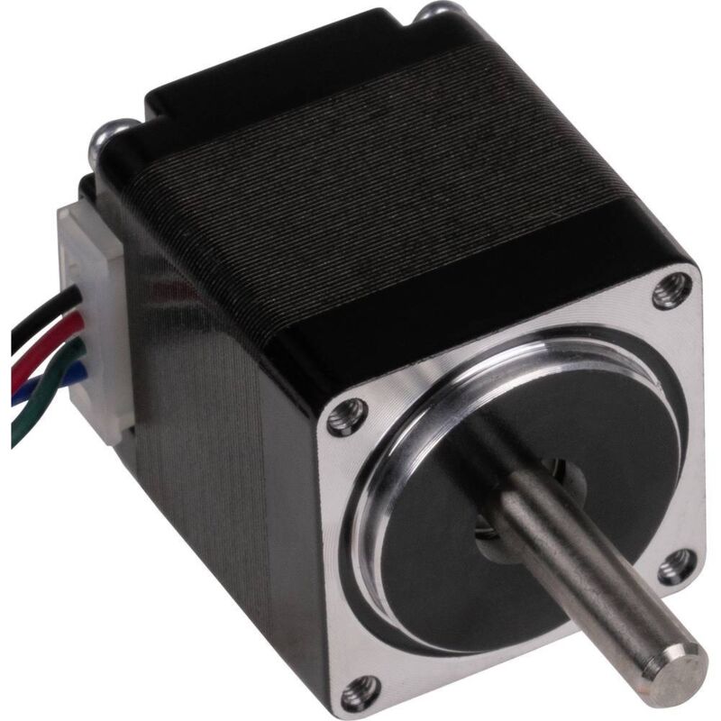 Motore Passo Passo Joy it Nema11 01 0.055 Nm 0.42 A Diametro Albero...