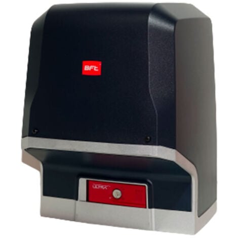 Motore Per Cancelli Ante Scorrevoli 230v BFT ICARO ULTRA AC A2000 P925238 00002