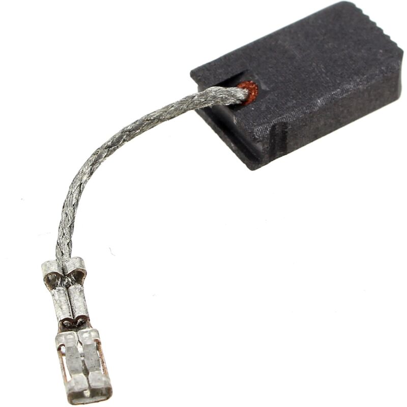 Motore per carbonella 5x10x16,5 per 1 per tritatutto Bosch